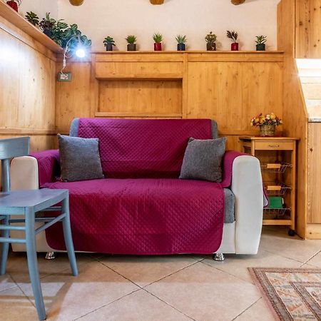 Chalet Altinate Tenna Extérieur photo