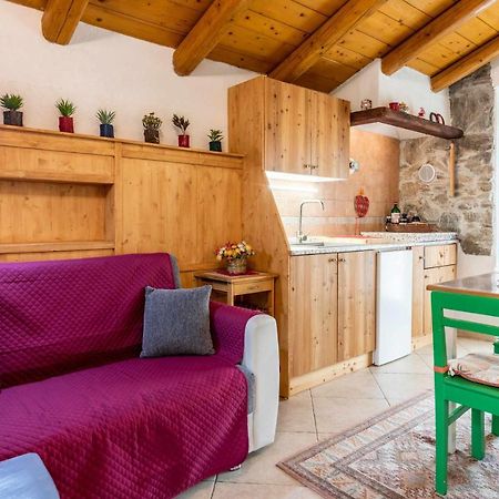 Chalet Altinate Tenna Extérieur photo